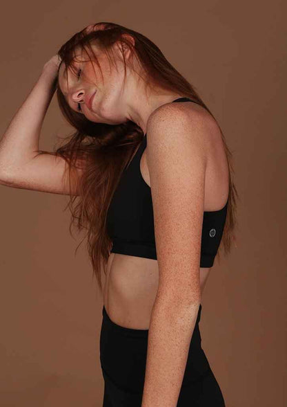the respire bra