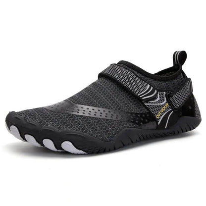 Outdoor Swimming and Diving Wading Shoes - Solstik