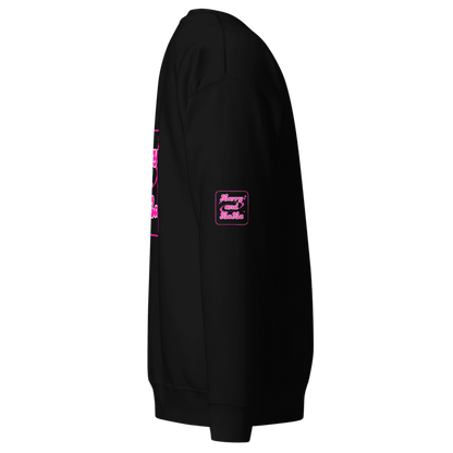 Larry And LaLa Classic Crewneck Sweatshirt