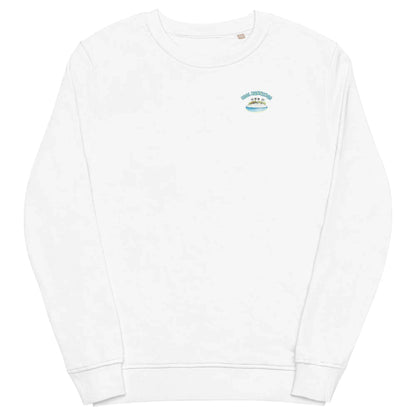 Cool Runnings Organic Sweatshirt - Solstik