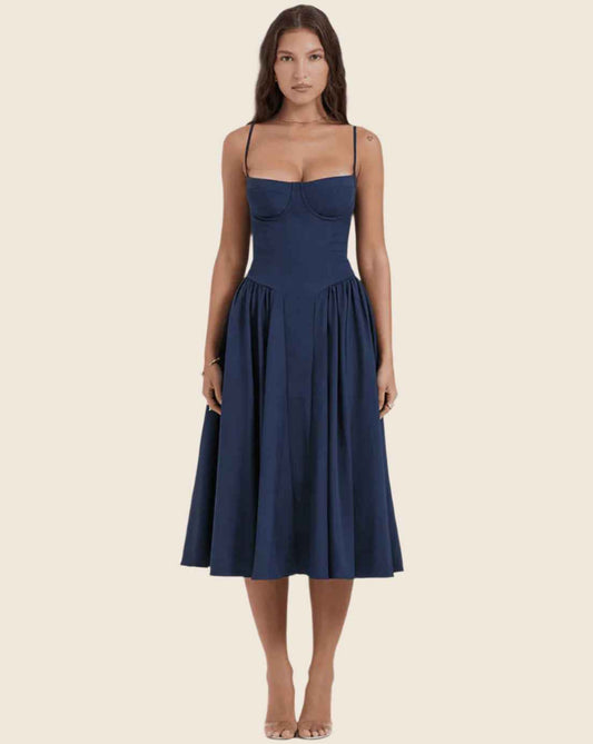 Celeste Sundress