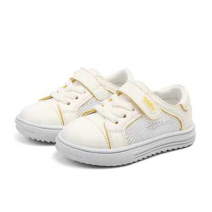Breathable Mesh Sneakers for Kids - Summer Collection - Solstik