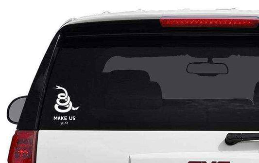 DECAL - NTU MAKE US