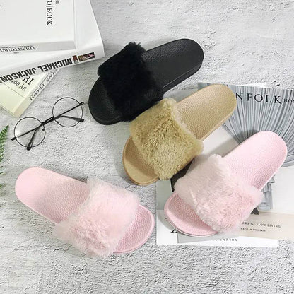 Chic Summer Slip-Ons - Solstik