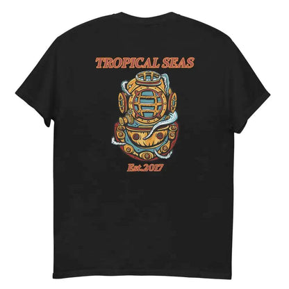Urban Edge Heavyweight Tee - Solstik