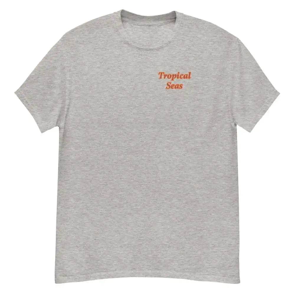 Urban Edge Heavyweight Tee - Solstik