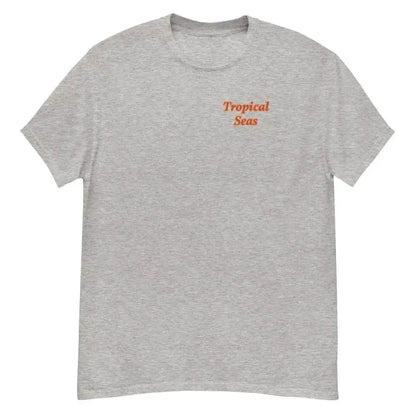 Urban Edge Heavyweight Tee - Solstik