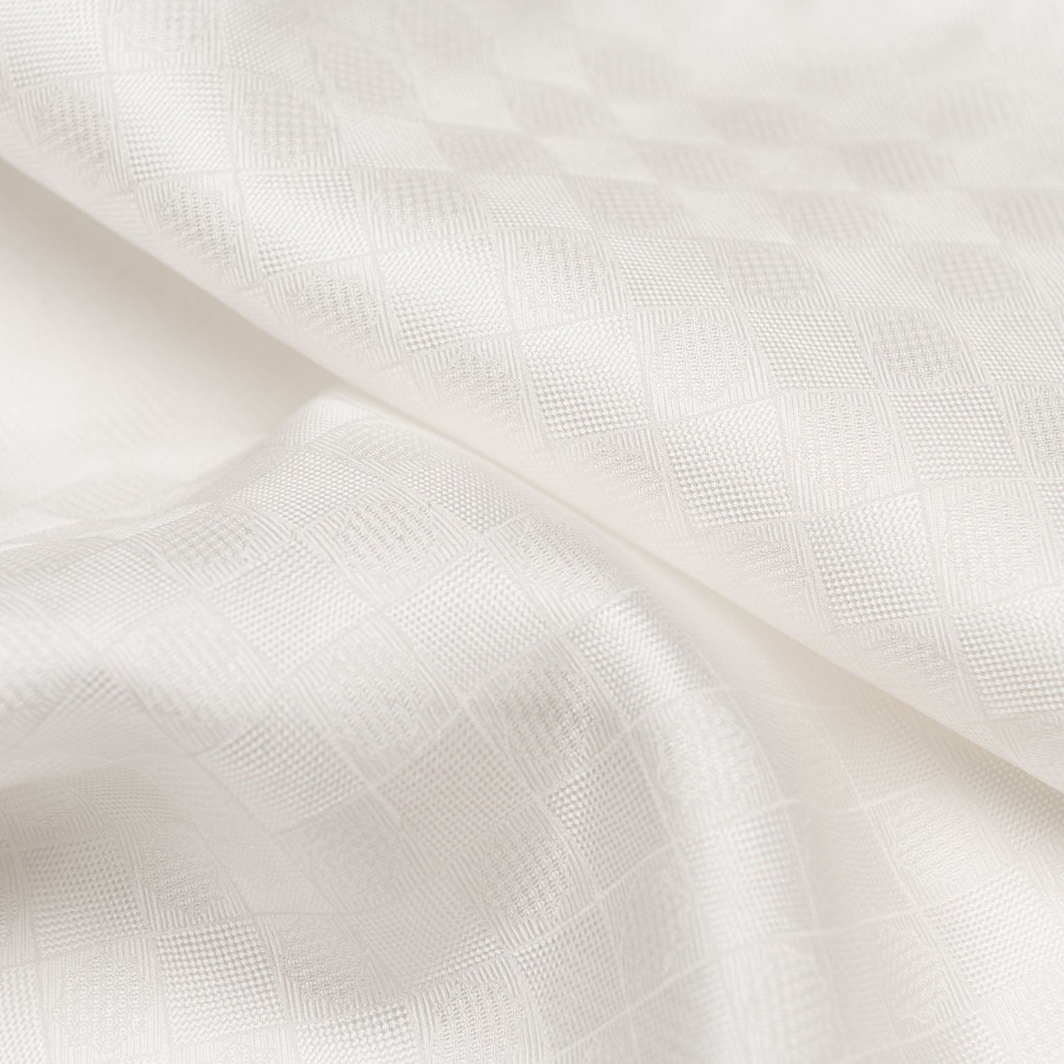 Otello - Silk Pocket Square - Solstik