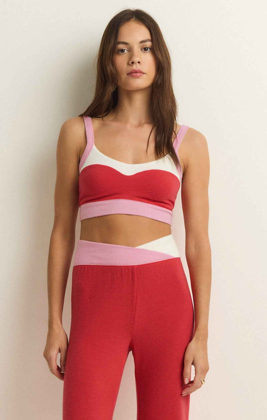 Adore Tank Bra