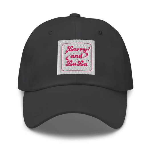 Classic Dad Hat | Yupoong 6245CM - Solstik
