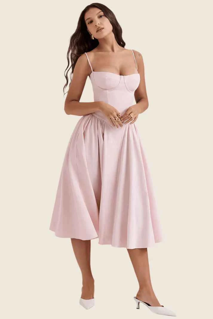 Celeste Sundress