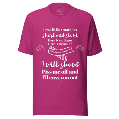 Twisted Bones Essential Graphic Tee