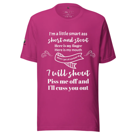 Twisted Bones Essential Graphic Tee