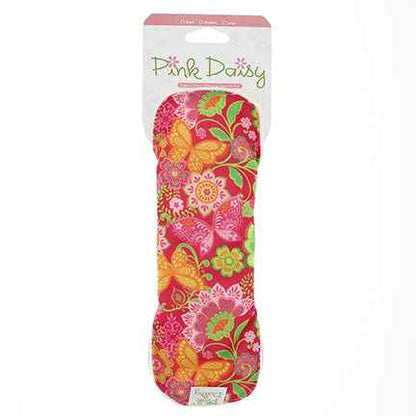 Pink Daisy Organic Cotton Feminine Pads