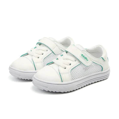 Breathable Mesh Sneakers for Kids - Summer Collection - Solstik