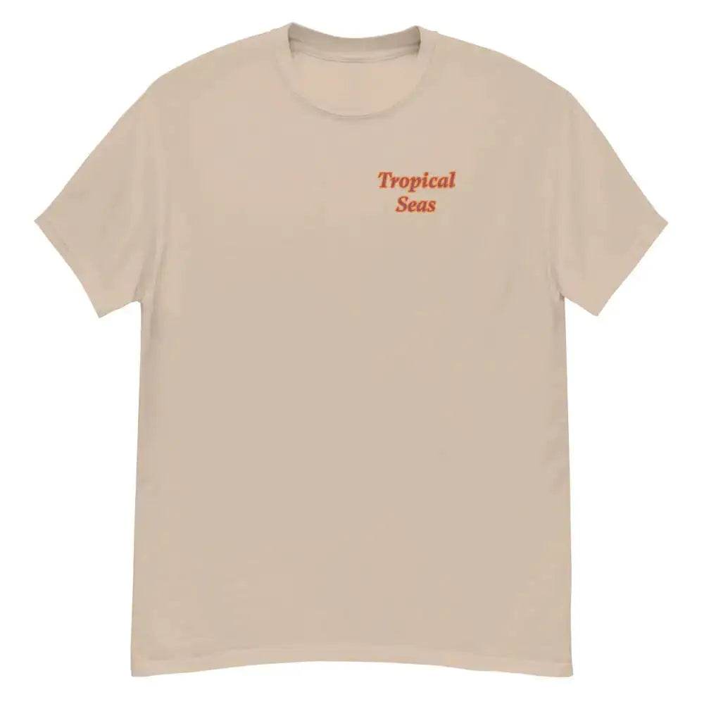 Urban Edge Heavyweight Tee - Solstik