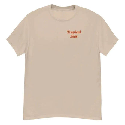 Urban Edge Heavyweight Tee - Solstik