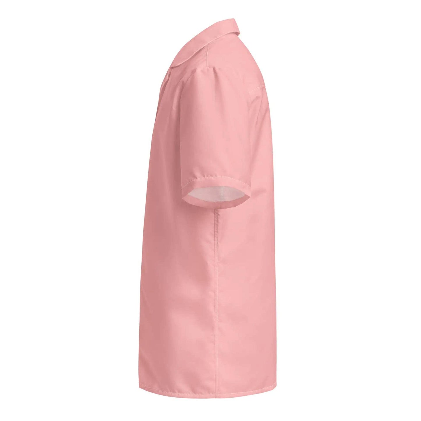 Coral button shirt - Solstik
