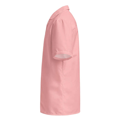 Coral button shirt - Solstik