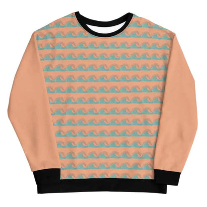 Men's Tropical Comfort Sweatshirt - Solstik