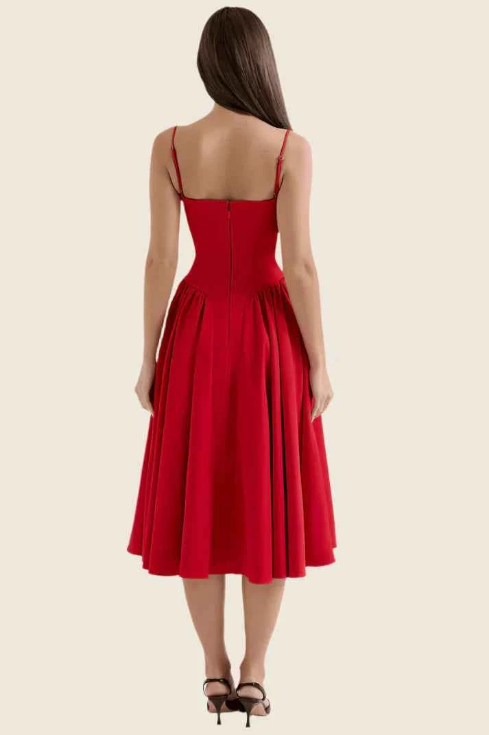 Celeste Sundress