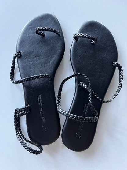 Charlotte Summers Sandals