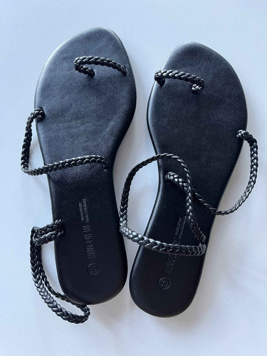 Charlotte Summers Sandals