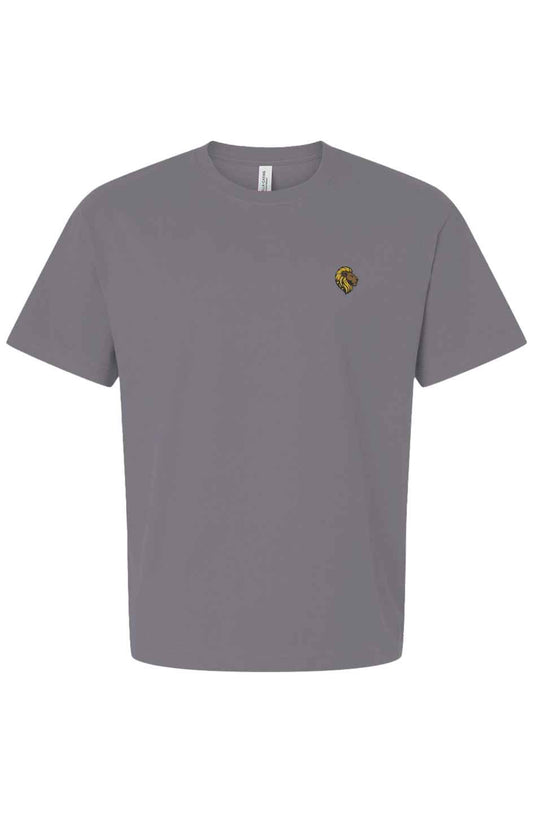 The One Boxy Heavy Tee