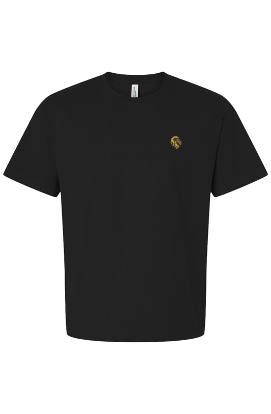 The One Boxy Heavy Tee