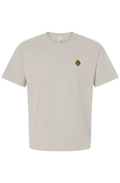 The One Boxy Heavy Tee