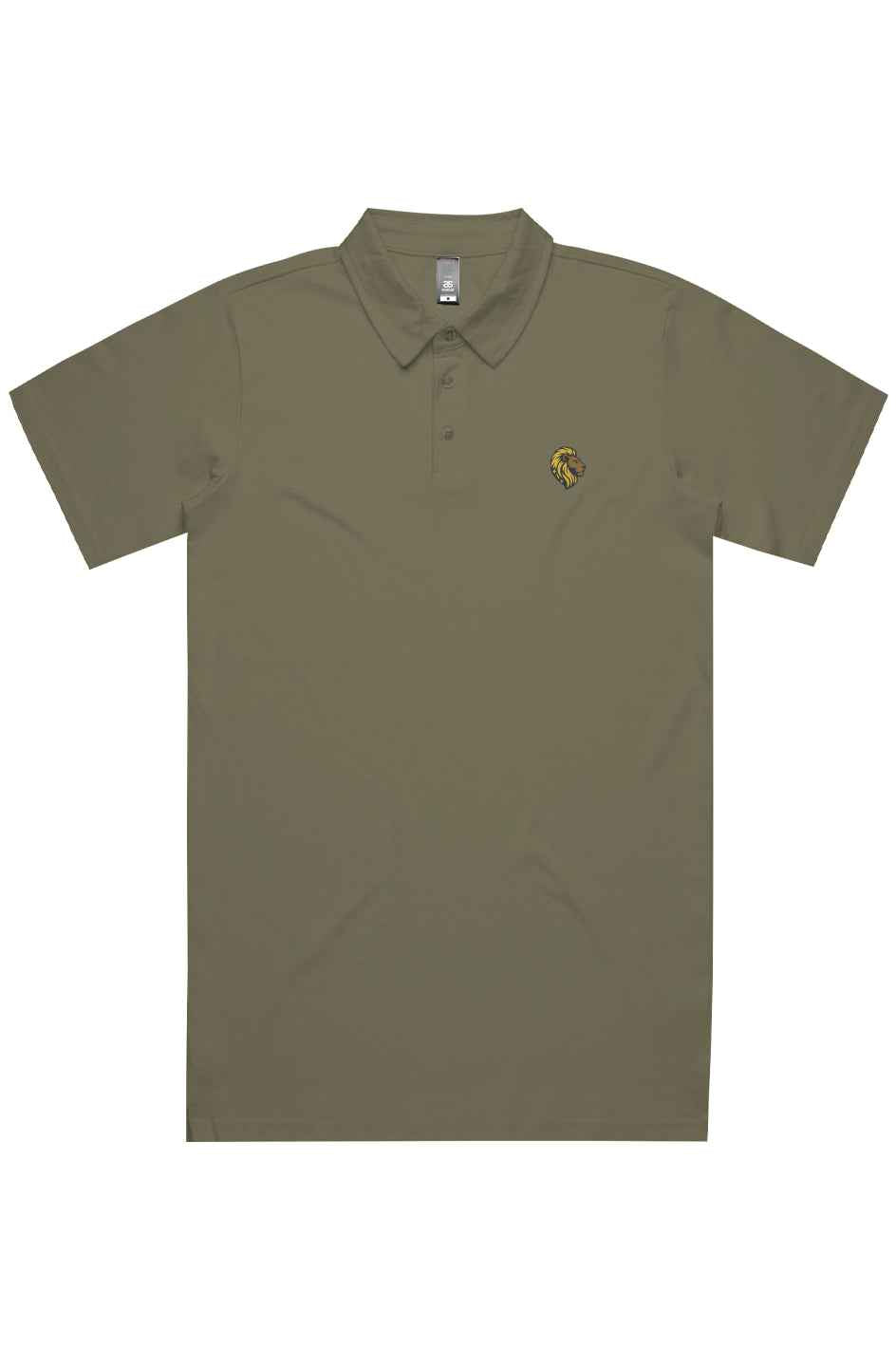 The One Chad Polo