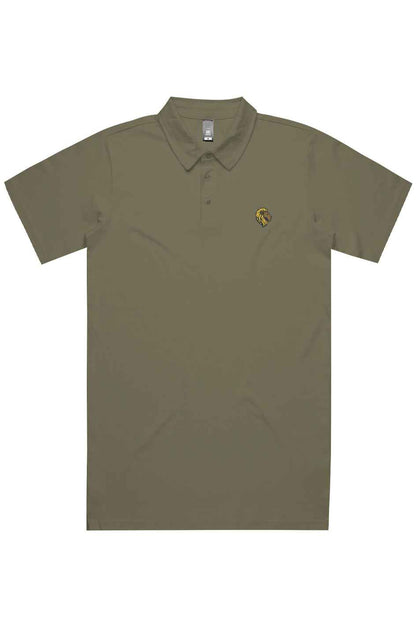 The One Chad Polo