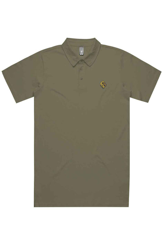 The One Chad Polo