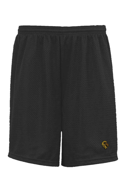 The One Classic Mesh Shorts