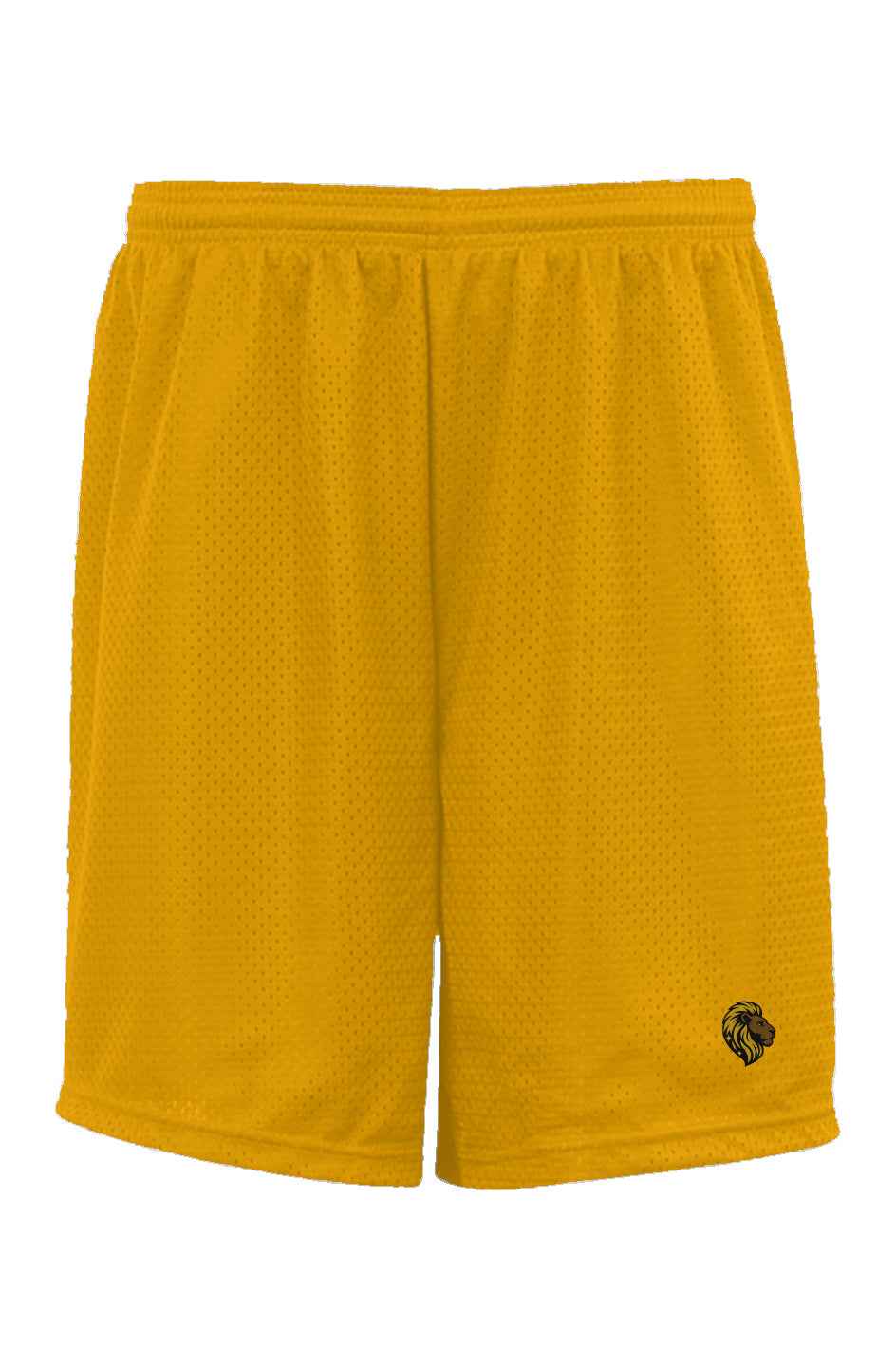 The One Classic Mesh Shorts