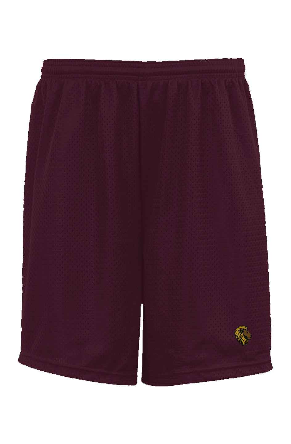 The One Classic Mesh Shorts