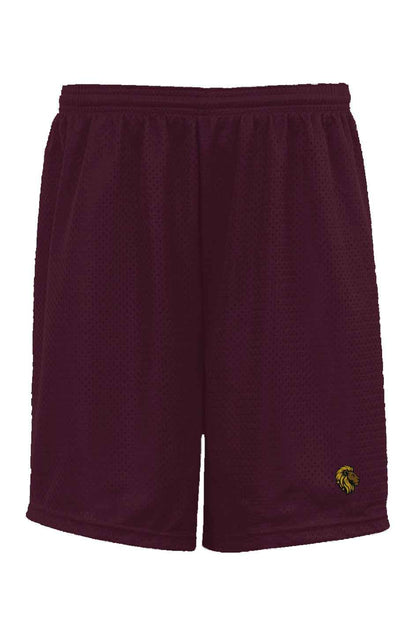 The One Classic Mesh Shorts