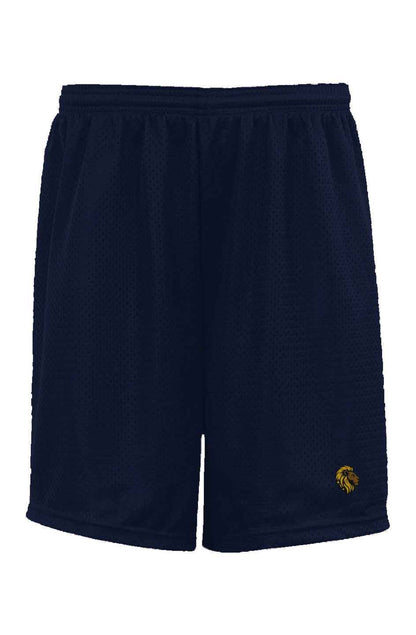 The One Classic Mesh Shorts