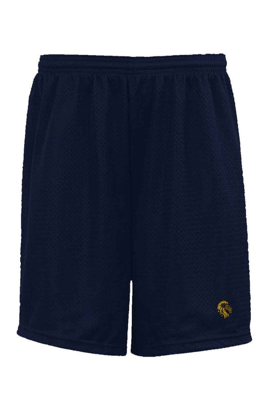 The One Classic Mesh Shorts