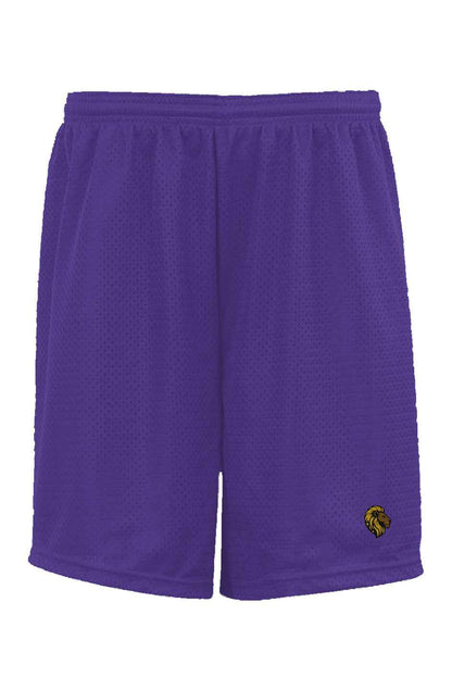 The One Classic Mesh Shorts