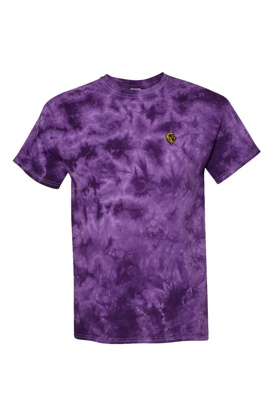 The One Crystal Wash T-Shirt