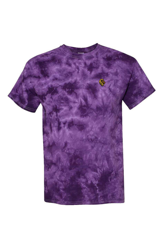 The One Crystal Wash T-Shirt