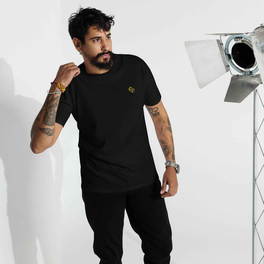 The One Heavyweight T Shirt