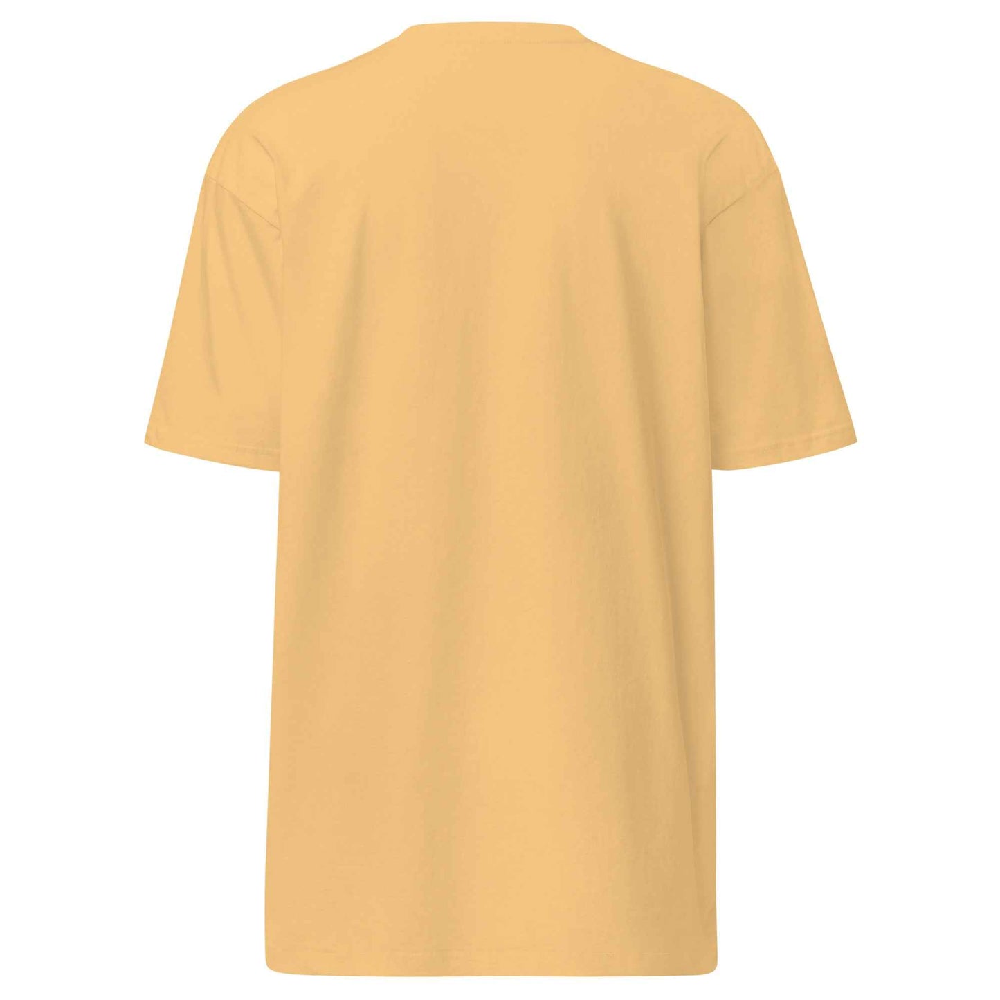 The One Heavyweight T Shirt