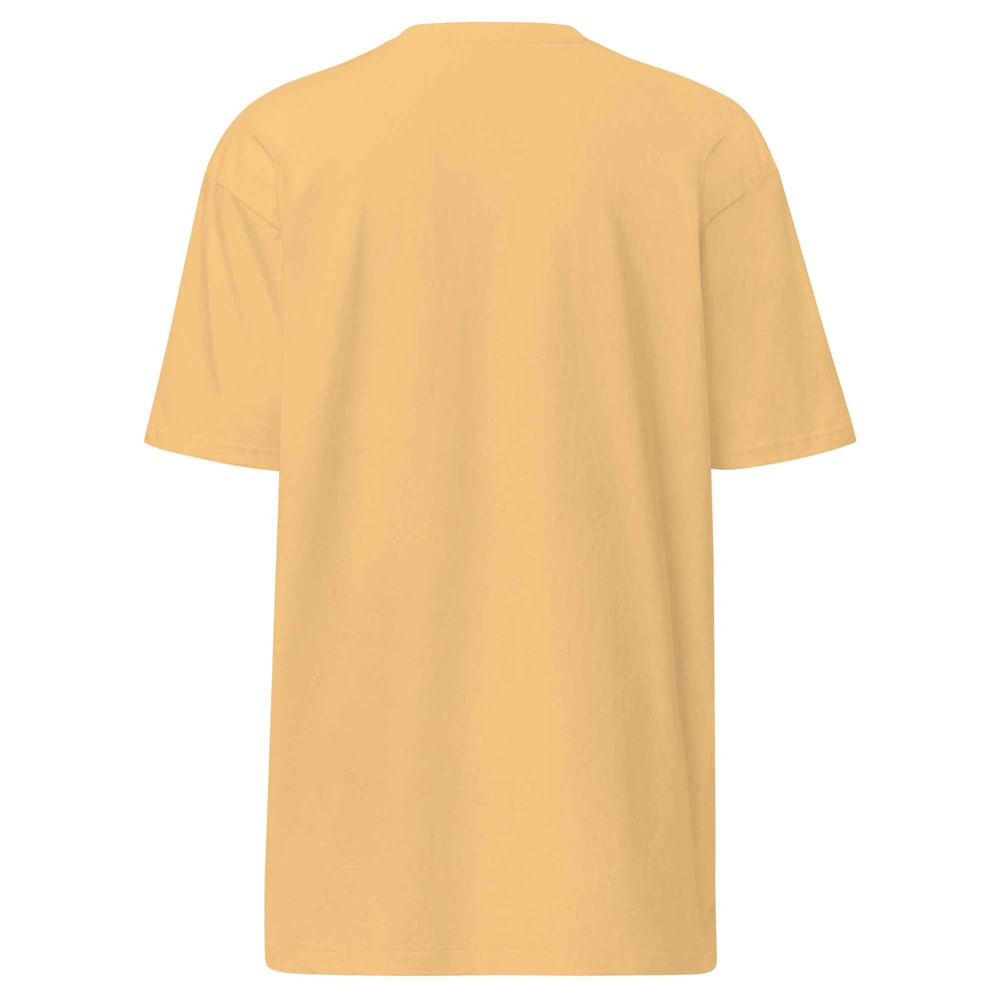 The One Heavyweight T Shirt