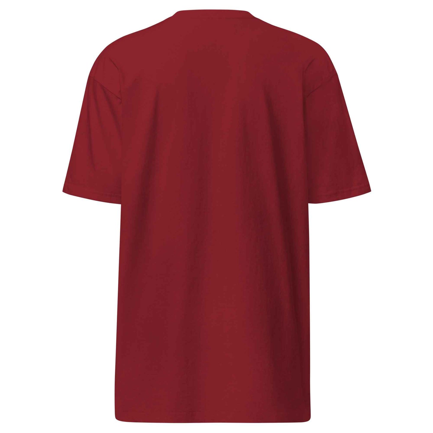The One Heavyweight T Shirt