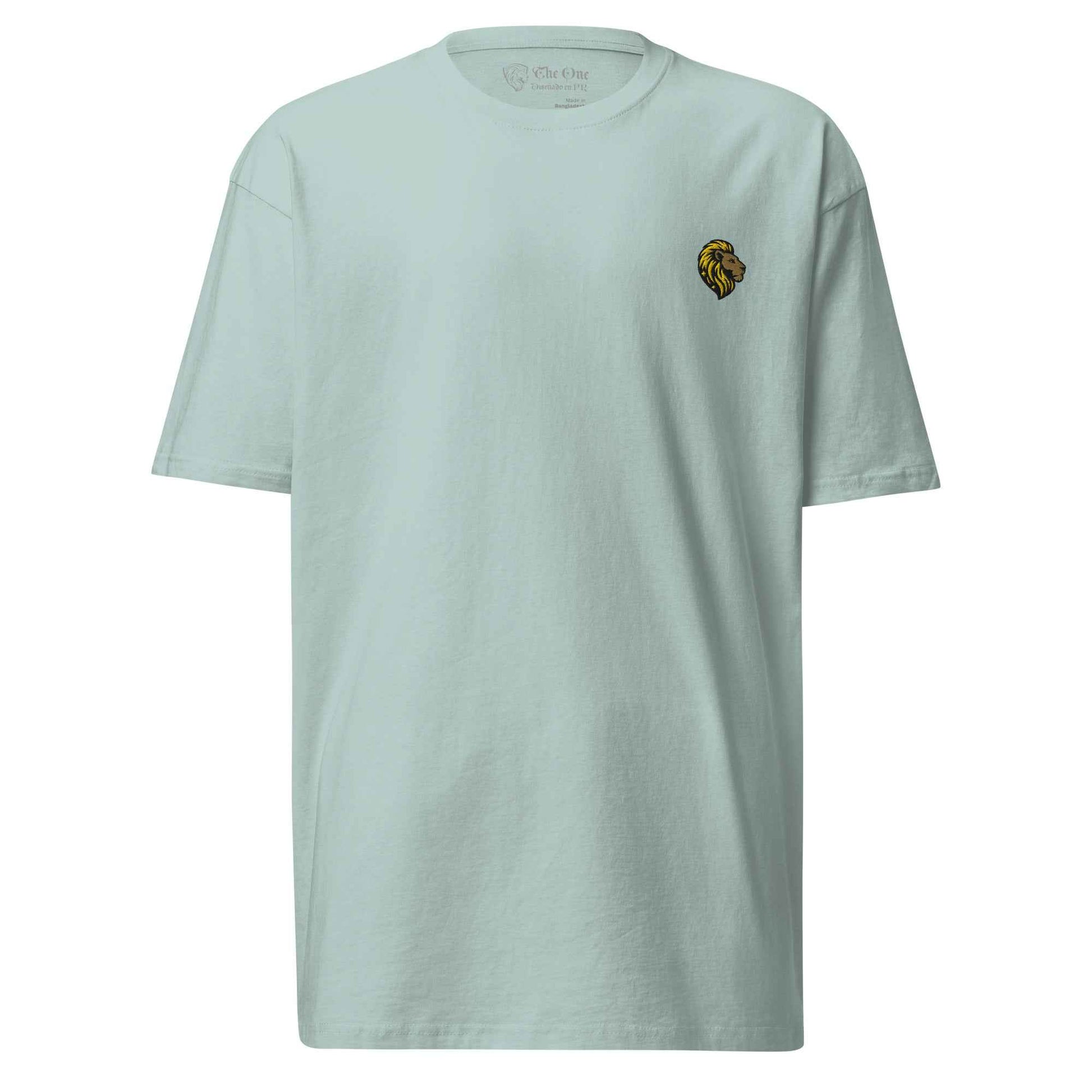 The One Heavyweight T Shirt