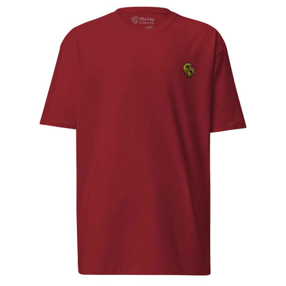 The One Heavyweight T Shirt