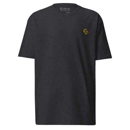 The One Heavyweight T Shirt