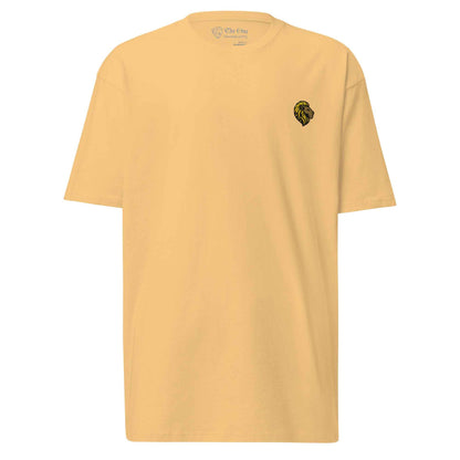 The One Heavyweight T Shirt